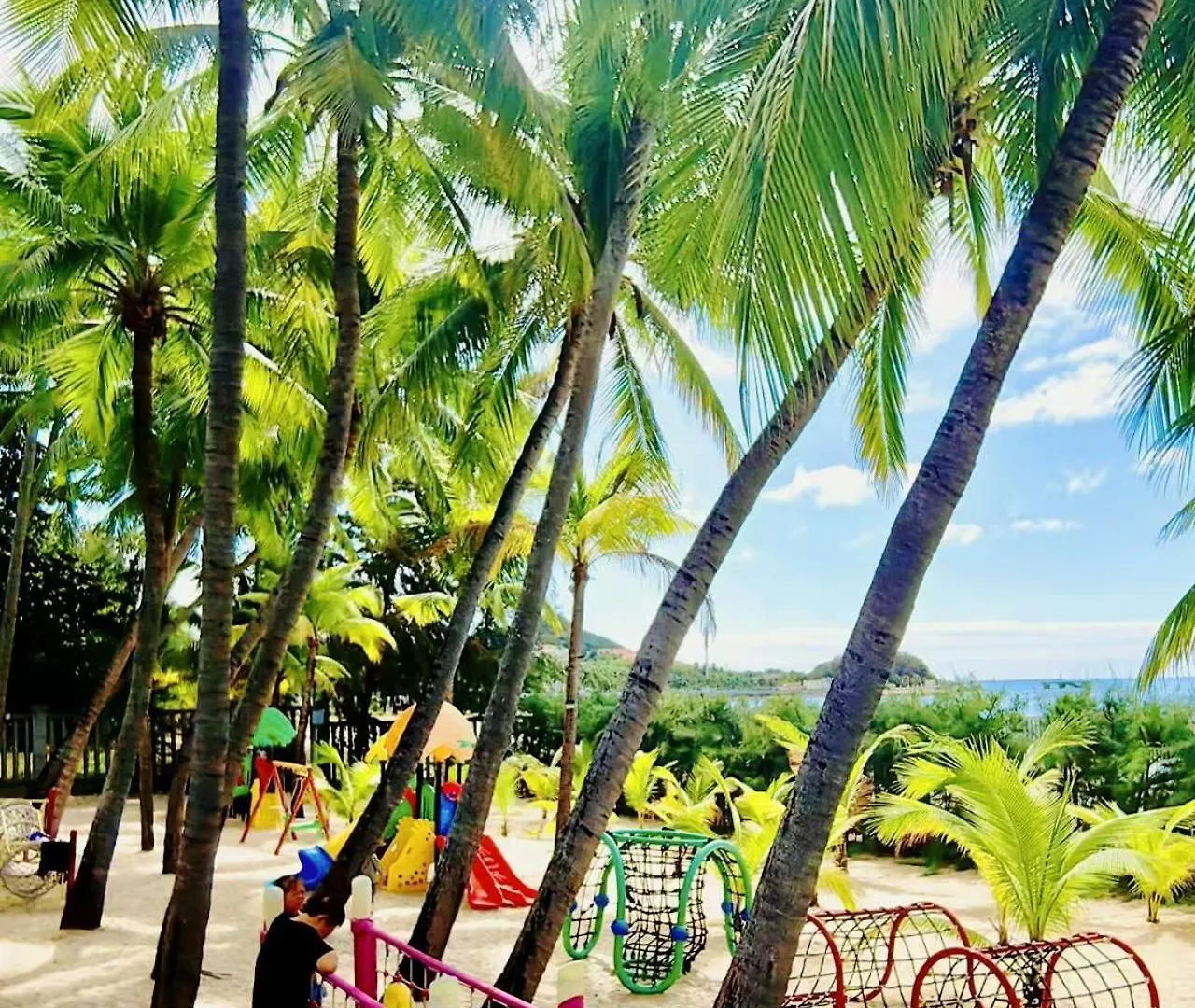 Sanya South China Hotel