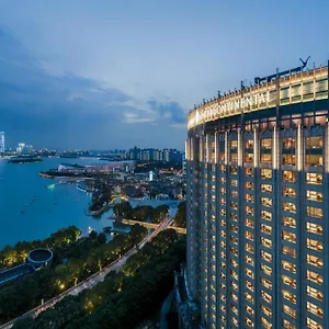 Intercontinental Suzhou Hotel, An Ihg 5* Suzhou (Jiangsu)