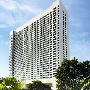 The Ritz-carlton, Millenia 5* Singapore