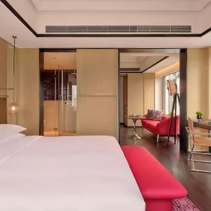 Hyatt Centric Zhongshan Park 5* Shanghai