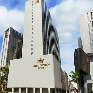 Emperor 3* Macau