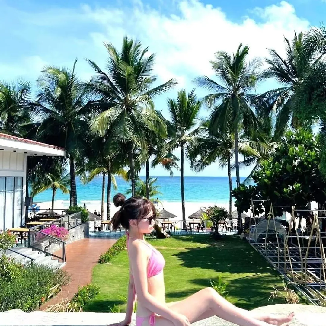 Sanya South China Hotel Kina